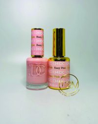 DC Duo Gel #134-Easy Pink