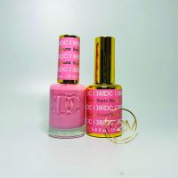 DC Duo Gel #138-Sepia Burst