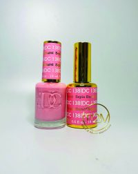 DC Duo Gel #138-Sepia Burst