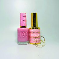 DC Duo Gel #139-Pink Salt