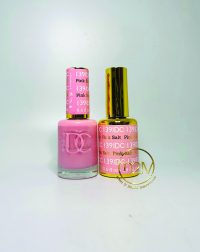 DC Duo Gel #139-Pink Salt