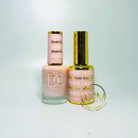 DC Duo Gel #140-Khaki Rose