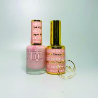 DC Duo Gel #141-Pink Champagne
