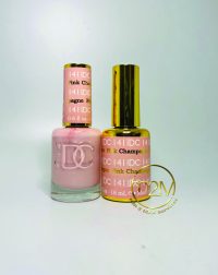 DC Duo Gel #141-Pink Champagne