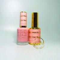 DC Duo Gel #143-Banana Crepe