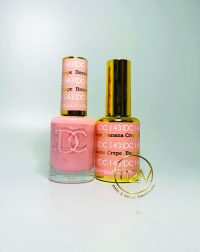 DC Duo Gel #143-Banana Crepe