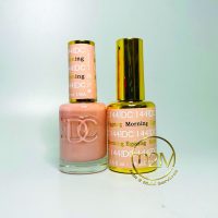 DC Duo Gel #144-Morning Eggnog