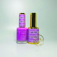 DC Duo Gel #145-Light Pink