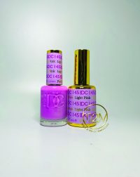 DC Duo Gel #145-Light Pink