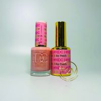 DC Duo Gel #149-Silky Peach