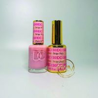 DC Duo Gel #150-Beige Pink