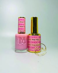 DC Duo Gel #150-Beige Pink