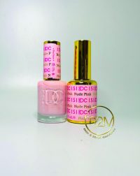 DC Duo Gel #151-Nude Pink