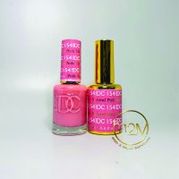 DC Duo Gel #154-Natural Pink