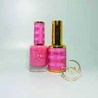 DC Duo Gel #155- Chateau