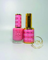 DC Duo Gel #155- Chateau