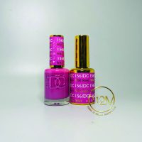DC Duo Gel #156- Wild Rose