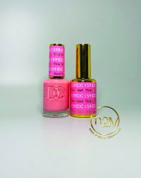 DC Duo Gel #159- Thin Pearl