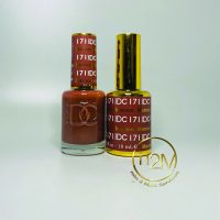 DC Duo Gel #171-Maroon