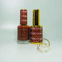 DC Duo Gel #171- Maroon