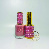 DC Duo Gel #172-Sugar Pink
