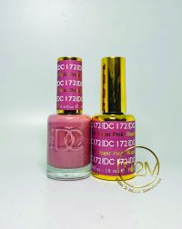 DC Duo Gel #172-Sugar Pink