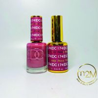 DC Duo Gel #174- Peony