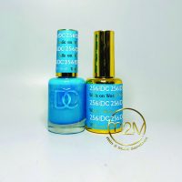 DC Duo Gel #256- Walk On Water