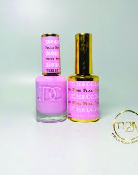 DC Duo Gel #268-Prom