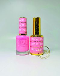 DC Duo Gel #271-Beautiful Disaster