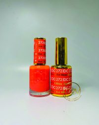DC Duo Gel #272- Hot Mess