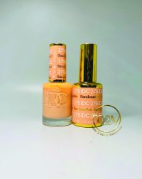DC Duo Gel #275-Sandcastles
