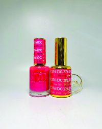 DC Duo Gel #276-Hipster Girl