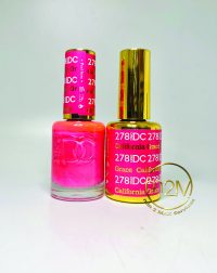 DC Duo Gel #278-California Grace