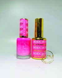 DC Duo Gel #282-Lotus Flowerbomb