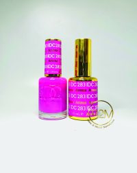 DC Duo Gel #283- Aroma