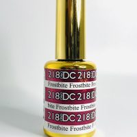 DND DC Mermaid Gel #218