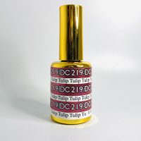 DND DC Mermaid Gel #219- Tulip
