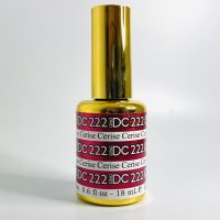 DND DC Mermaid Gel #222- Cerise