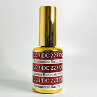 DND DC Mermaid Gel #223- Razzmatazz