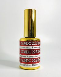 DND DC Mermaid Gel #223- Razzmatazz
