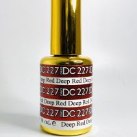 DND DC Mermaid Gel #227