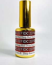 DND DC Mermaid Gel #227