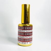 DND DC Mermaid Gel #230