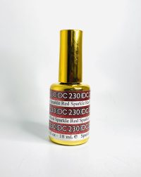 DND DC Mermaid Gel #230