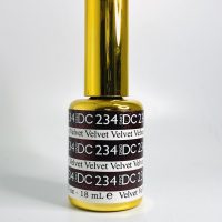 DND DC Mermaid Gel #234- Velvet