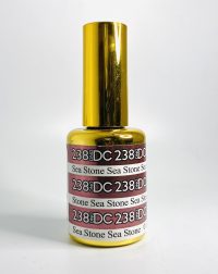 DND DC Mermaid Gel #238- Sea Stone