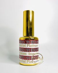 DND DC Platinum Gel #191-Imperial Platinum