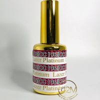 DND DC Platinum Gel #196