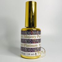 DND DC Platinum Gel #197